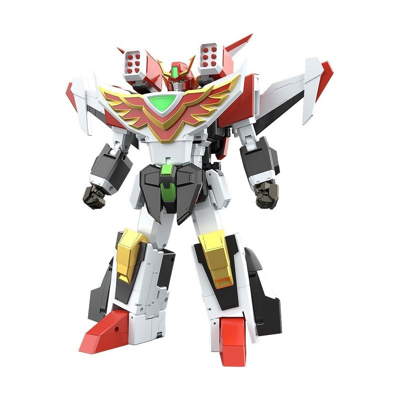 THE合体 グランバード （再販） 『太陽の勇者ファイバード』 《送料無料》の商品画像