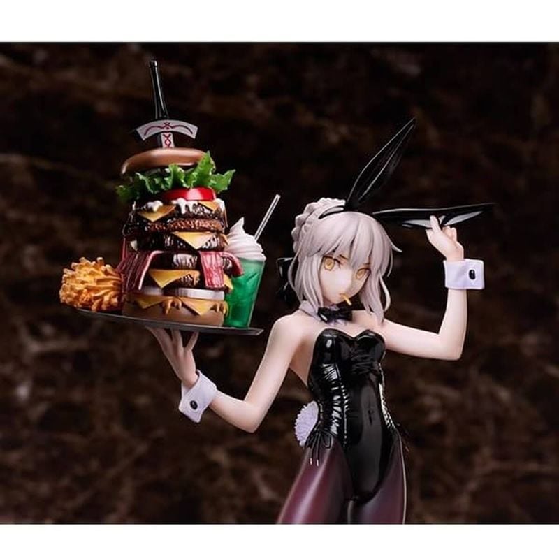 セイバー/アルトリア・ペンドラゴン〔オルタ〕 バニーVer. 1/7 完成品フィギュア 『Fate/Grand Order』の商品画像