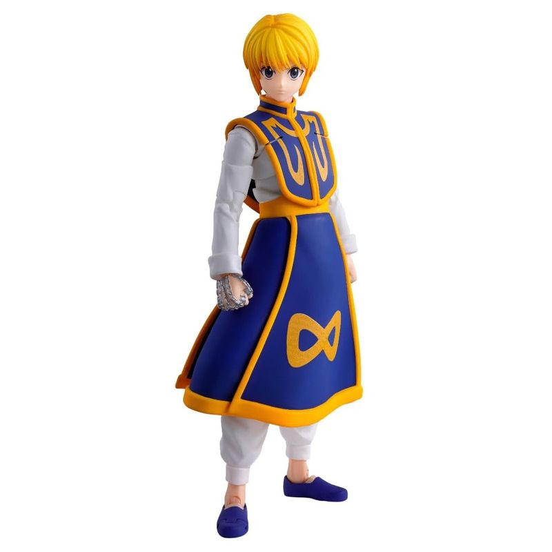 S.H.Figuarts クラピカ 『HUNTER×HUNTER』の商品画像