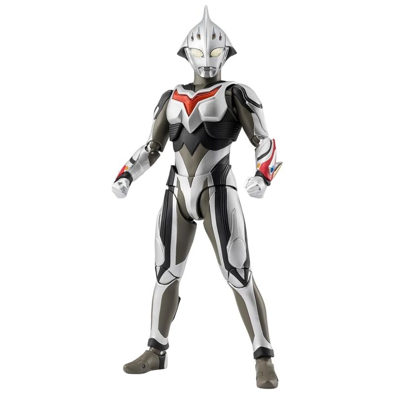 S.H.Figuarts ウルトラマンネクサス アンファンス 『ウルトラマンネクサス』の商品画像