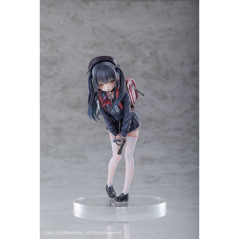 倫理ちゃん お散歩ｖｅｒ． 通常版 1/7 完成品フィギュア 《送料無料》の商品画像