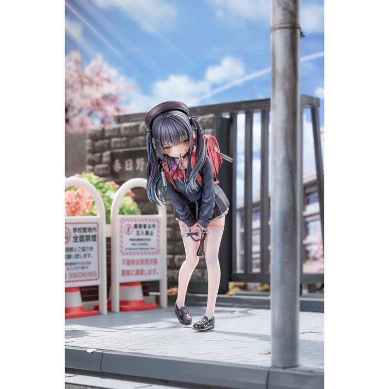 倫理ちゃん お散歩ｖｅｒ． 特典版 1/7 完成品フィギュア 《送料無料》の商品画像