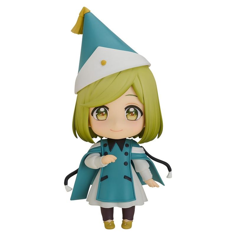 ねんどろいど TVアニメ「とんがり帽子のアトリエ」 ココ 『とんがり帽子のアトリエ』の商品画像