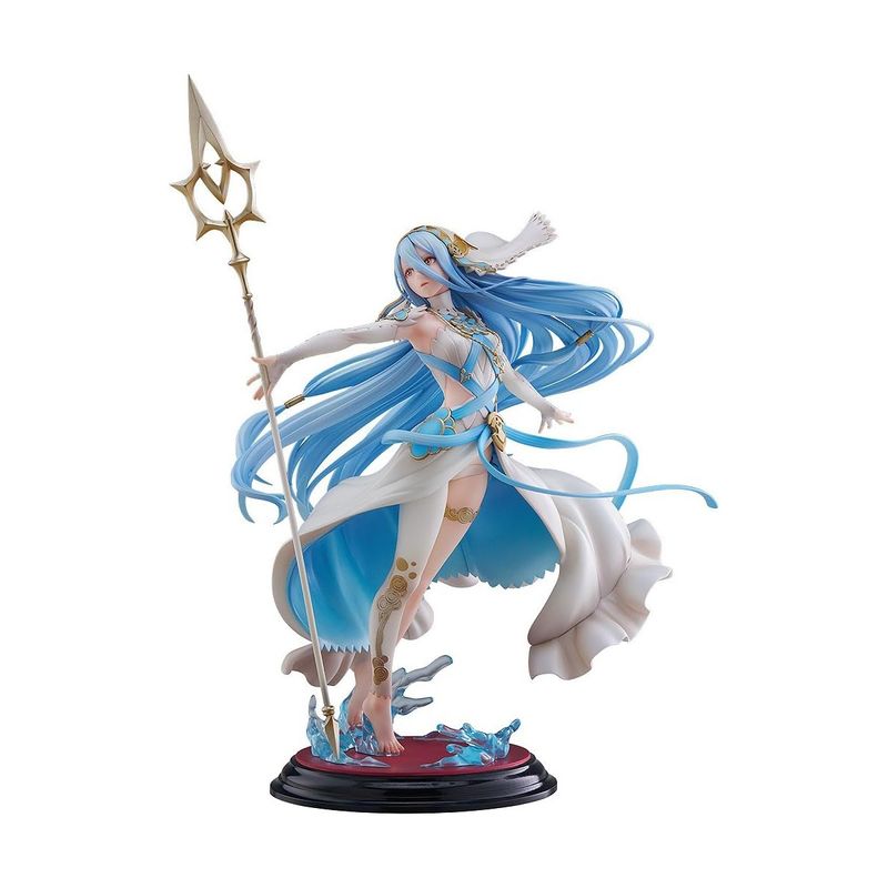 ファイアーエムブレム アクア(白き歌姫) 1/7 完成品フィギュア 『ファイアーエムブレムif』 《送料無料》の商品画像