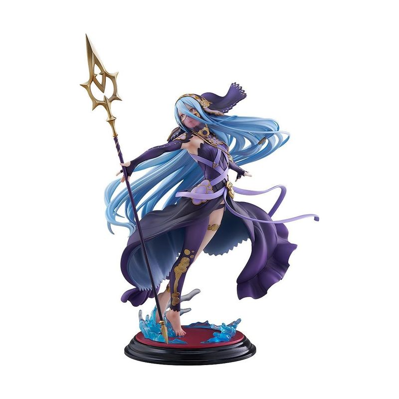 ファイアーエムブレム アクア(黒き歌姫) 1/7 完成品フィギュア 『ファイアーエムブレムif』 《送料無料》の商品画像