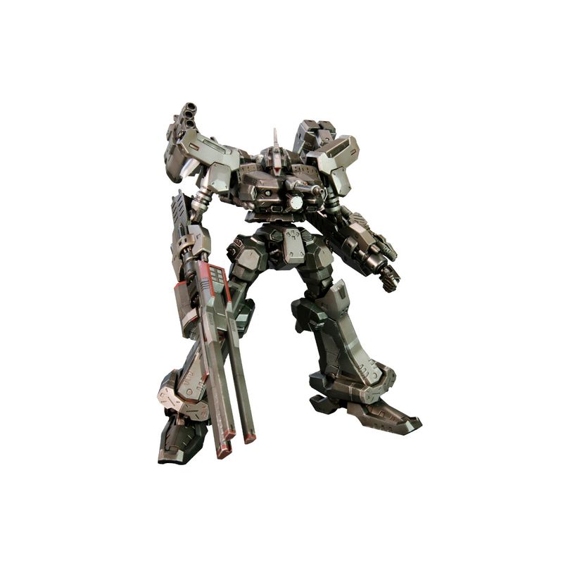 アーマード・コア クレスト CR-C90U3 1/72 プラモデル 『アーマード・コアシリーズ』の商品画像
