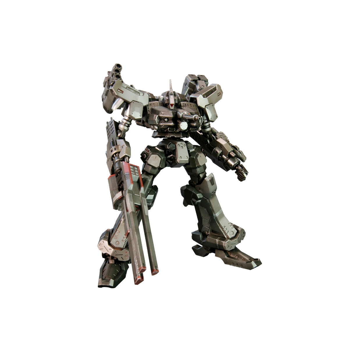 アーマード・コア クレスト CR-C90U3 1/72 プラモデル 『アーマード・コアシリーズ』