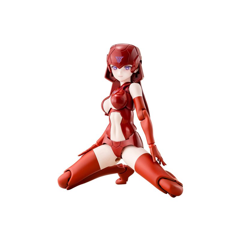 メガミデバイス B1R-L シャーシキット スキンカラーC 1/1 プラモデルの商品画像
