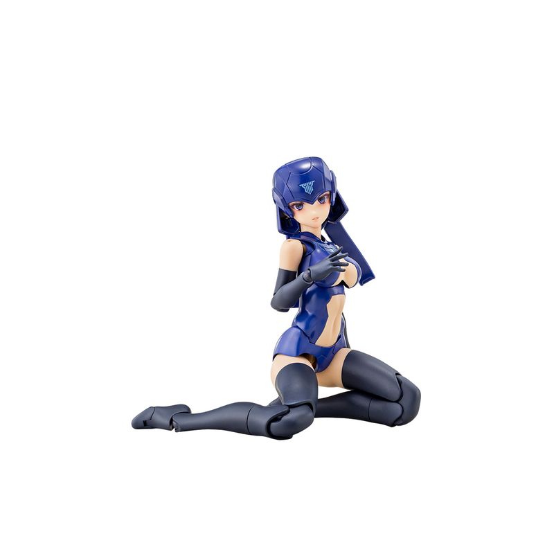 メガミデバイス B1R-L シャーシキット スキンカラーD 1/1 プラモデルの商品画像