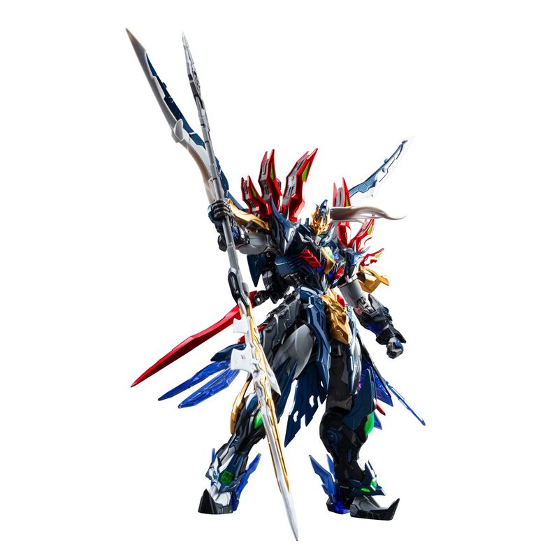 SP-XH01A 星煉級 玉衡宮 廉貞星君 項羽(こうう) 完成品の商品画像