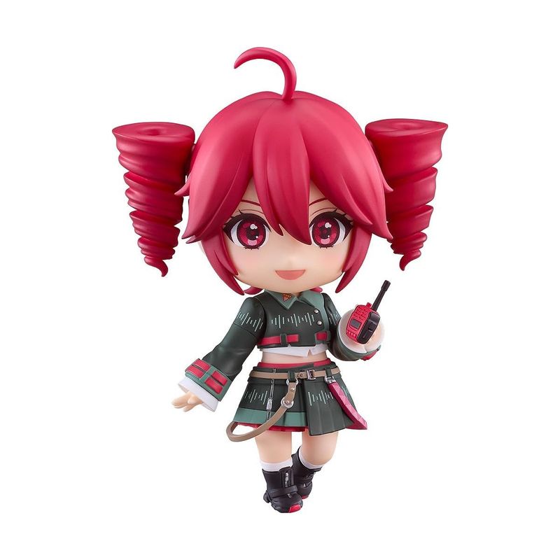 ねんどろいど 重音テト VOICEPEAK Ver. 『VOCALOID』の商品画像