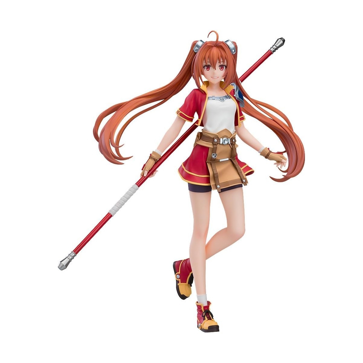 POP UP PARADE 空の軌跡 the 1st エステル・ブライト L size 完成品フィギュア 『英雄伝説VI 空の軌跡』