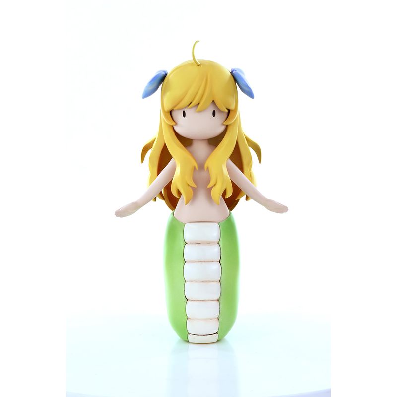 邪神ちゃんドロップキック’ 邪神ちゃん プラモデル （再販） 『邪神ちゃんドロップキック』の商品画像