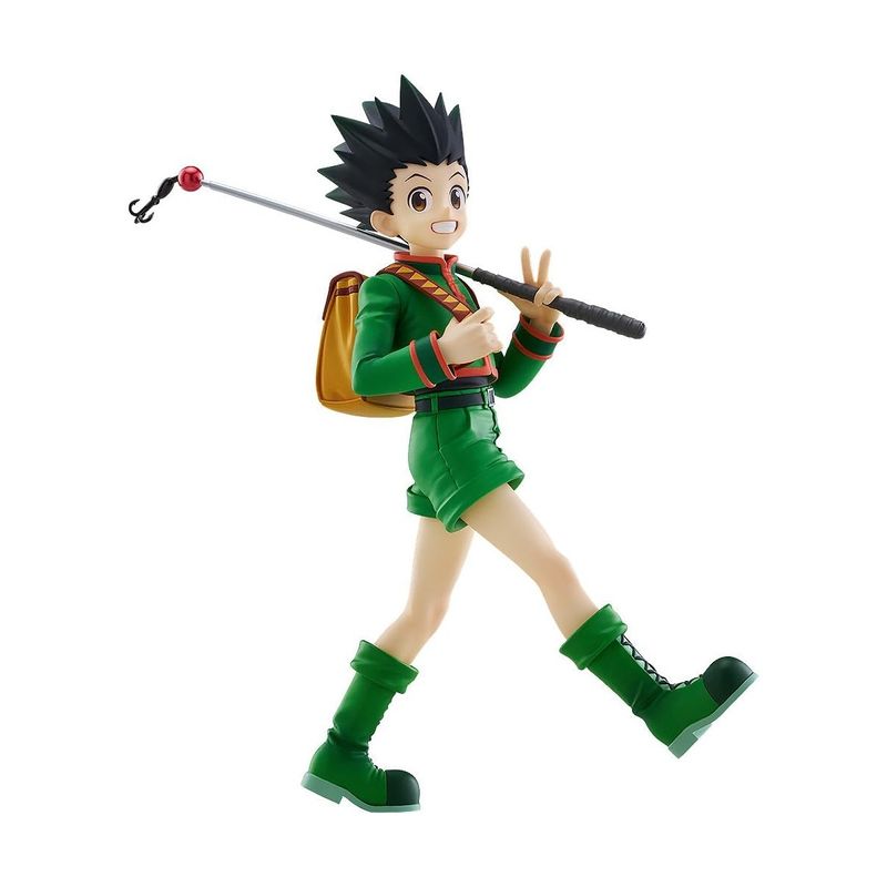 POP UP PARADE ゴン=フリークス L size 完成品フィギュア 『HUNTER×HUNTER』の商品画像