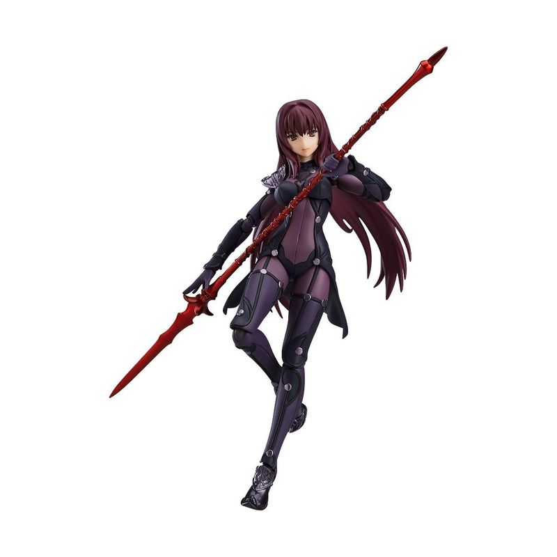 figma ランサー/スカサハ （再販） 『Fate/Grand Order』の商品画像