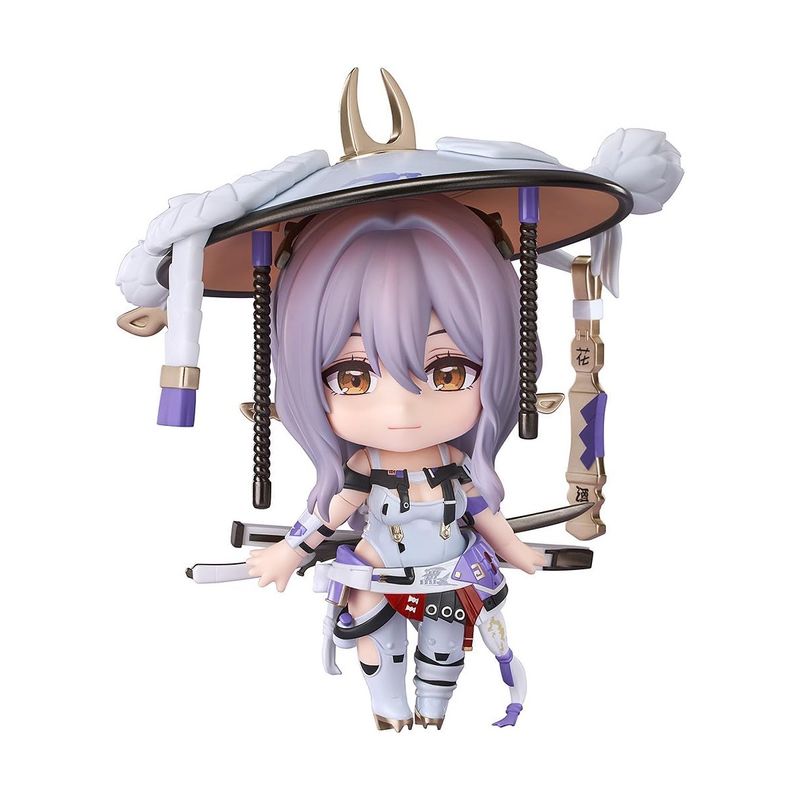 ねんどろいど 紅蓮 『勝利の女神:NIKKE』の商品画像