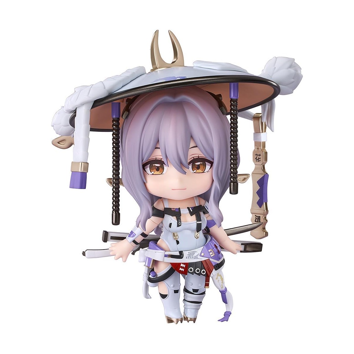 ねんどろいど 紅蓮 『勝利の女神:NIKKE』