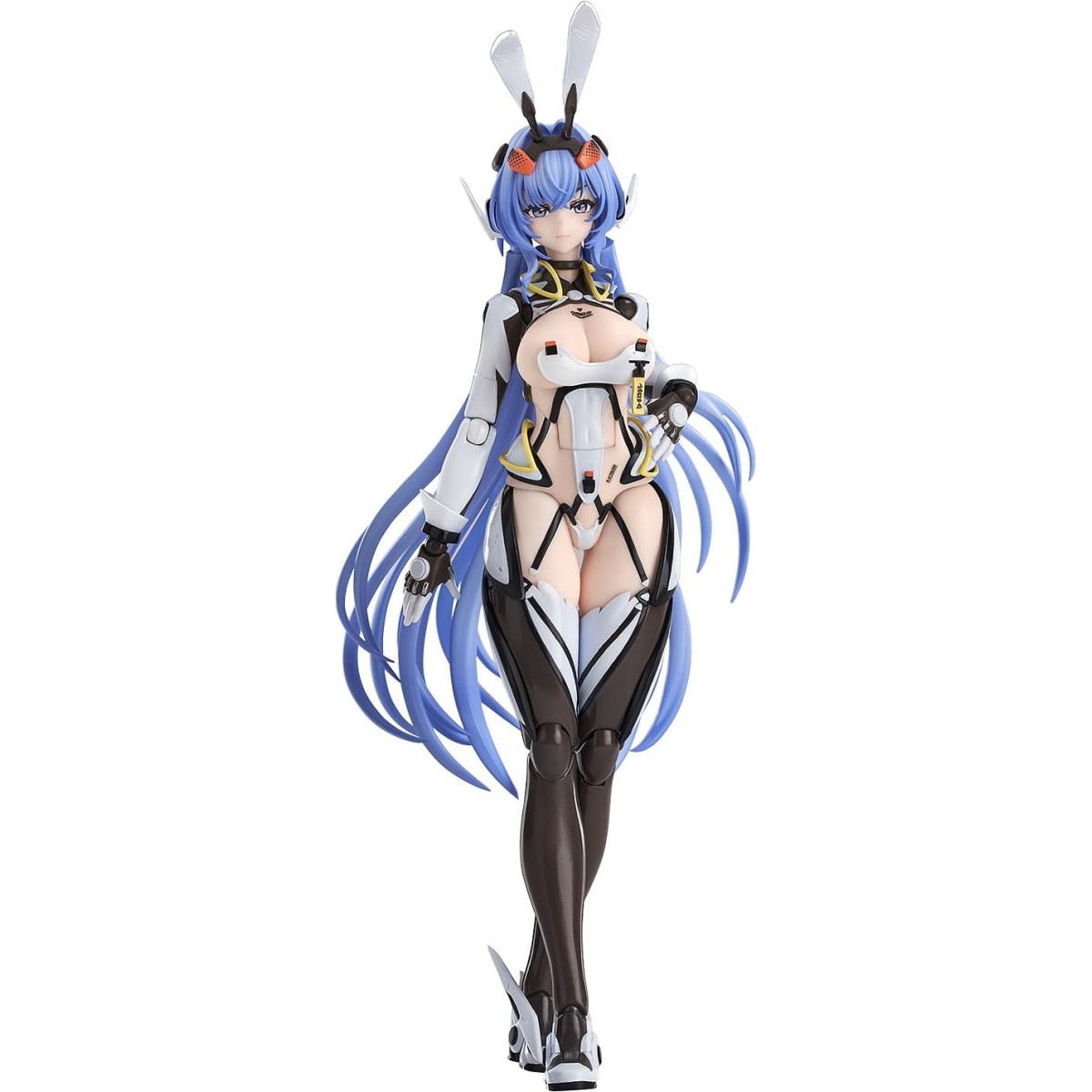 Hyper Body ニュージャージー (April Fools ver.) 可動フィギュア 『アズールレーン』 《送料無料》