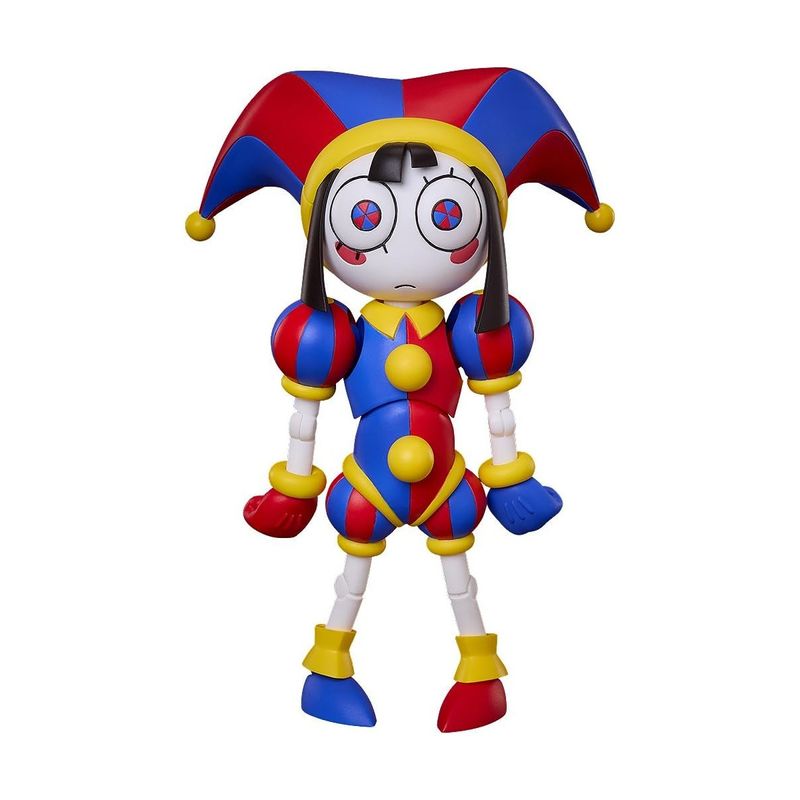 figma The Amazing Digital Circus ポムニ 『ザ・アメイジング・デジタル・サーカス』 《送料無料》の商品画像