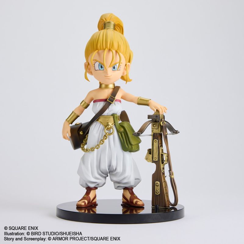 FORM-ISM マール 完成品フィギュア 『クロノ・トリガー』の商品画像