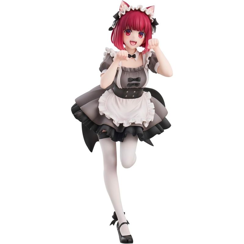 有馬かな 猫メイドver. 完成品フィギュア （再販） 『【推しの子】』 《送料無料》の商品画像