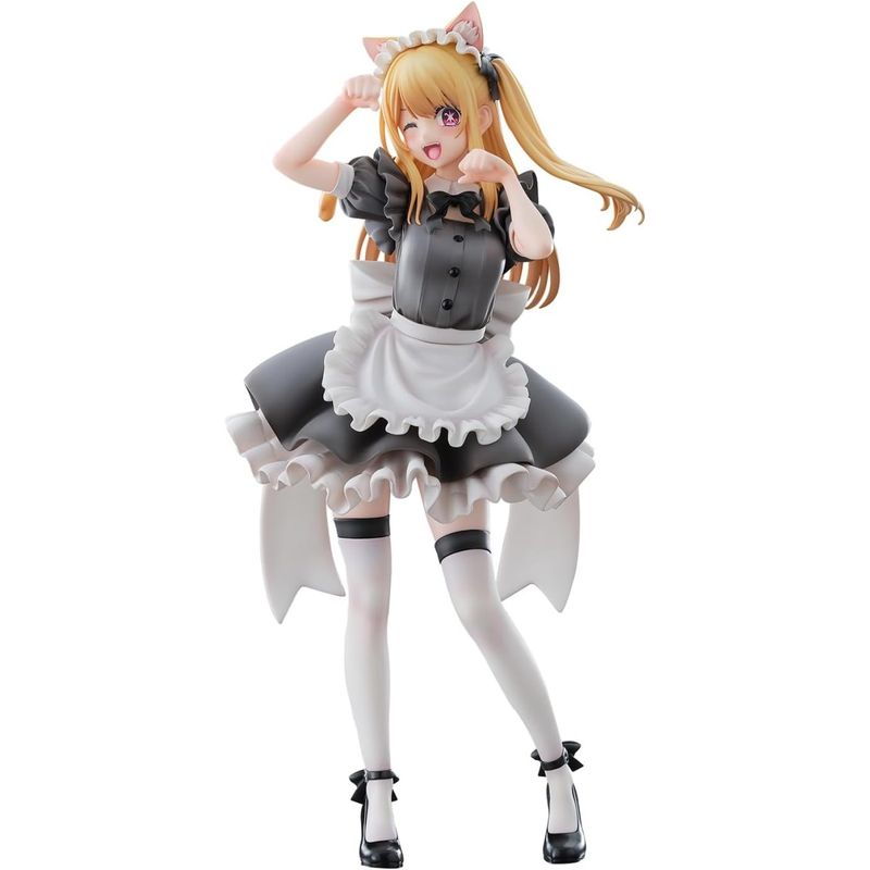 ルビー 猫メイドver. 完成品フィギュア 『【推しの子】』 《送料無料》の商品画像