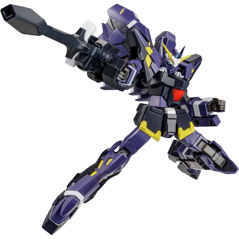 RIOBOT スーパーロボット大戦OG ヒュッケバインMk-III 『スーパーロボット大戦ORIGINAL GENERATION』 《送料無料》の商品画像