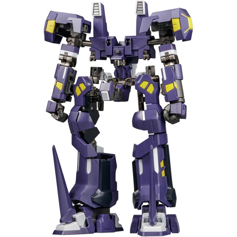 RIOBOT スーパーロボット大戦OG AMボクサー 『スーパーロボット大戦ORIGINAL GENERATION』 《送料無料》の商品画像