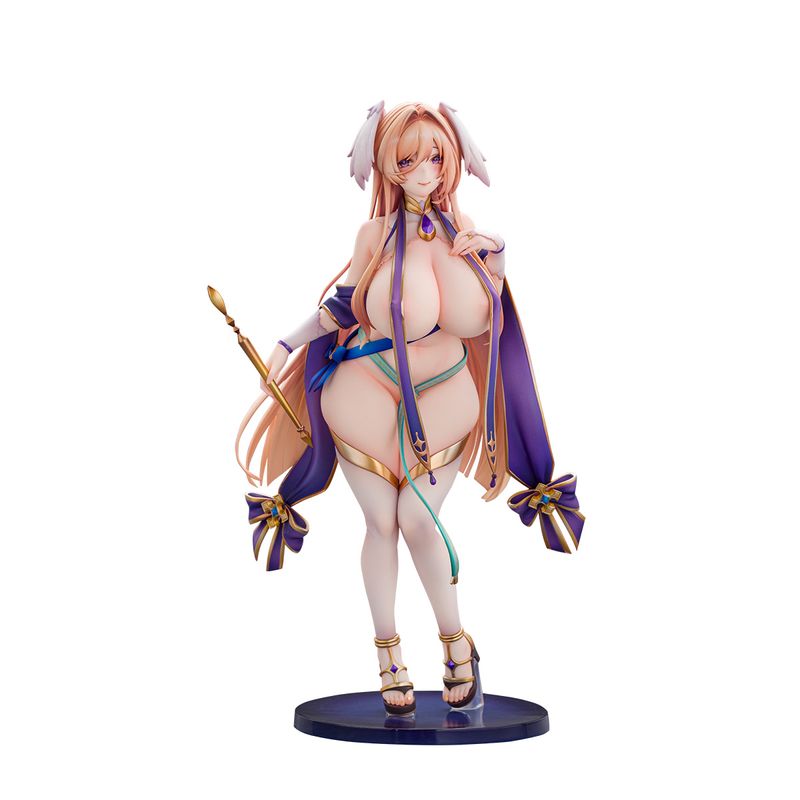セージョさん 1/6 完成品フィギュア 《送料無料》 【18歳未満購入禁止】の商品画像