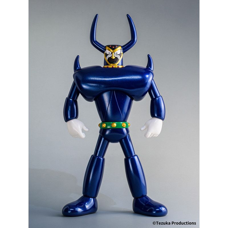 手塚治虫キャラクターズ Sofvi Collection 009 プルートゥ 『鉄腕アトム』の商品画像