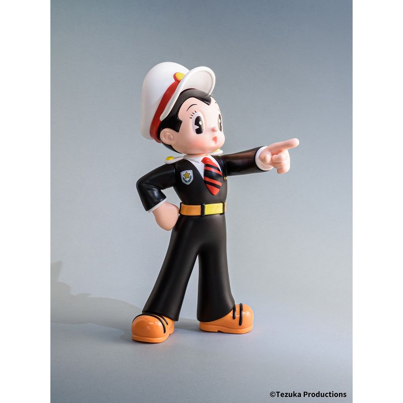 手塚治虫キャラクターズ Sofvi Collection 010 鉄腕アトム：火星探検の巻 『鉄腕アトム』の商品画像