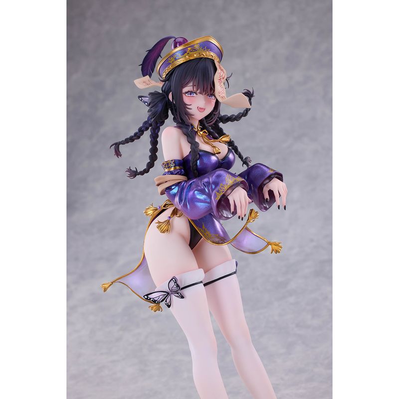 Posa（ゾンビver.） 1/6 完成品フィギュア 通常版 《送料無料》の商品画像
