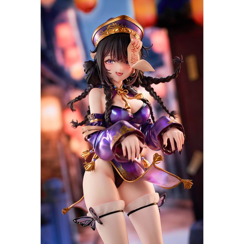 Posa（ゾンビver.） 1/6 完成品フィギュア 特典版《送料無料》の商品画像