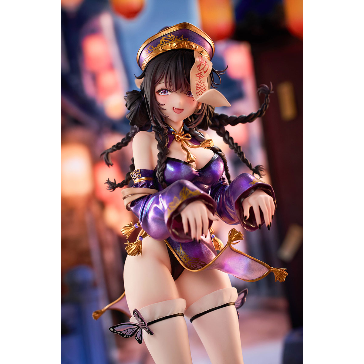 Posa（ゾンビver.） 1/6 完成品フィギュア 特典版《送料無料》