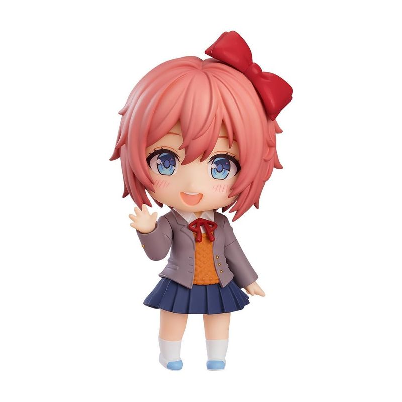 ねんどろいど サヨリ （再販） 『ドキドキ文芸部!』の商品画像