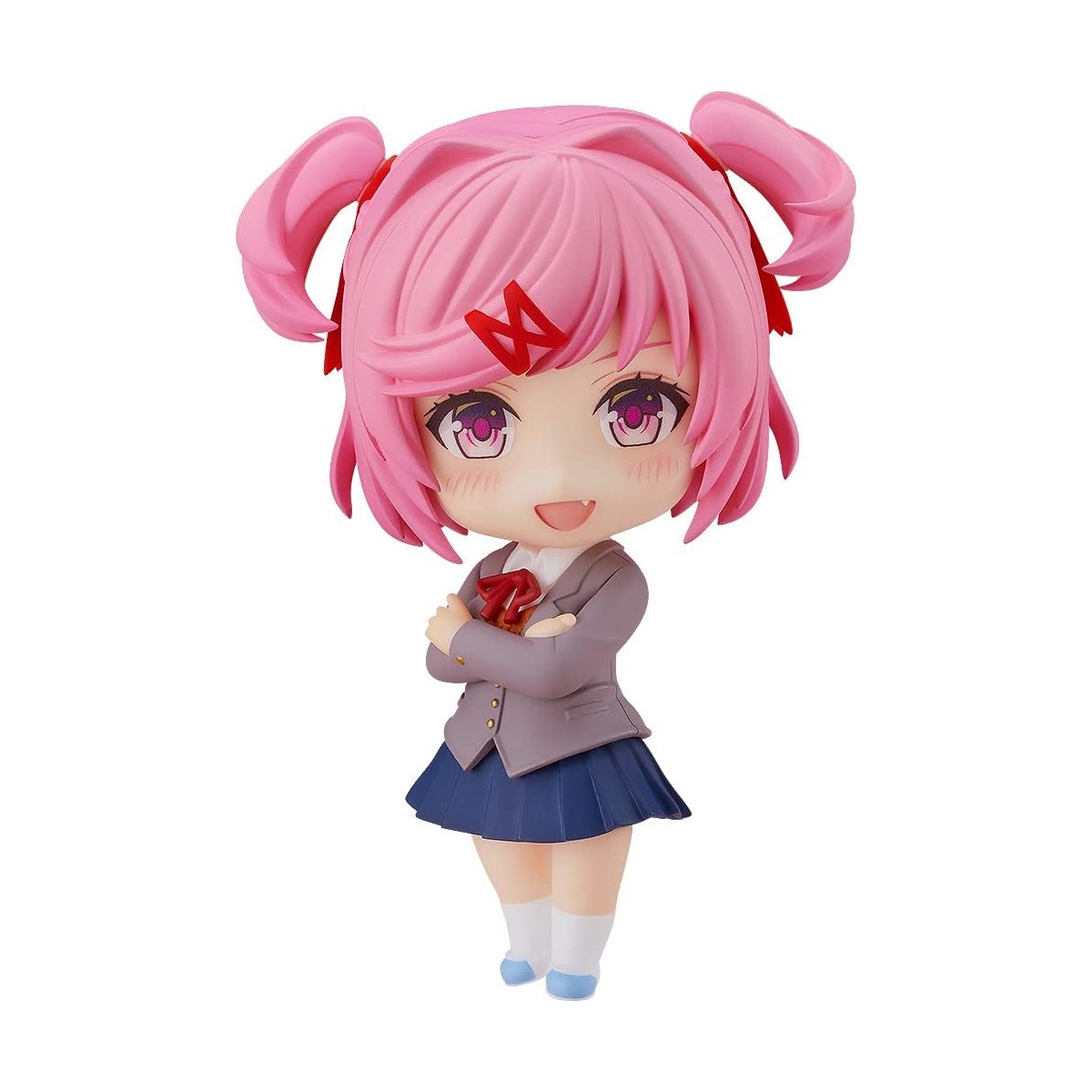 ねんどろいど ナツキ （再販） 『ドキドキ文芸部!』