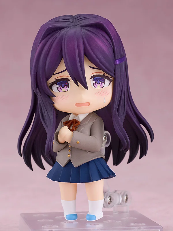 ねんどろいど ユリ （再販） 『ドキドキ文芸部!』 - ねんどろいど(萌え) | アキバのエックス通販本部