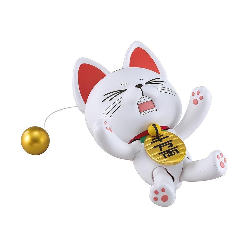 PLAMAX ターボババア（招き猫） プラモデル 『ダンダダン』の商品画像