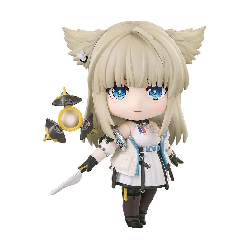 ねんどろいど ペリカ 『アークナイツ:エンドフィールド』の商品画像