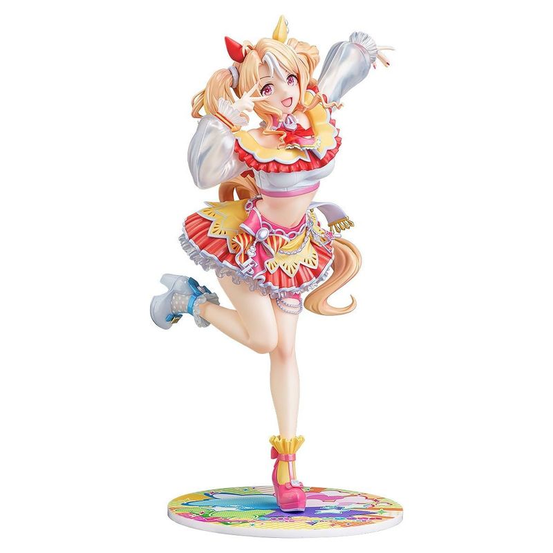 フサイチパンドラ 1/7 完成品フィギュア 『ウマ娘 プリティーダービー』 《送料無料》の商品画像