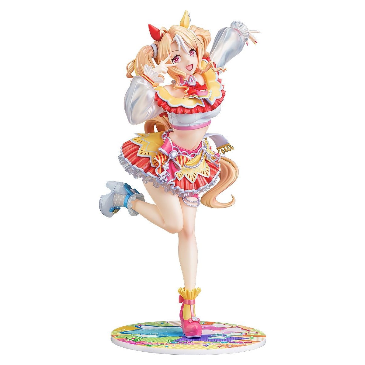 フサイチパンドラ 1/7 完成品フィギュア 『ウマ娘 プリティーダービー』 《送料無料》