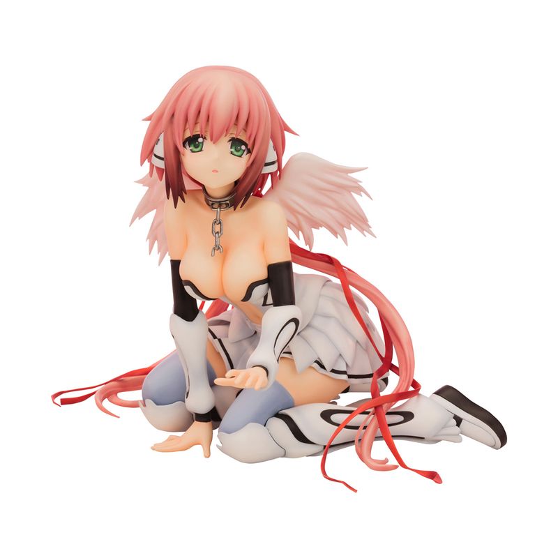 イカロス 1/7 完成品フィギュア （再販） 『そらのおとしもの』 《送料無料》の商品画像
