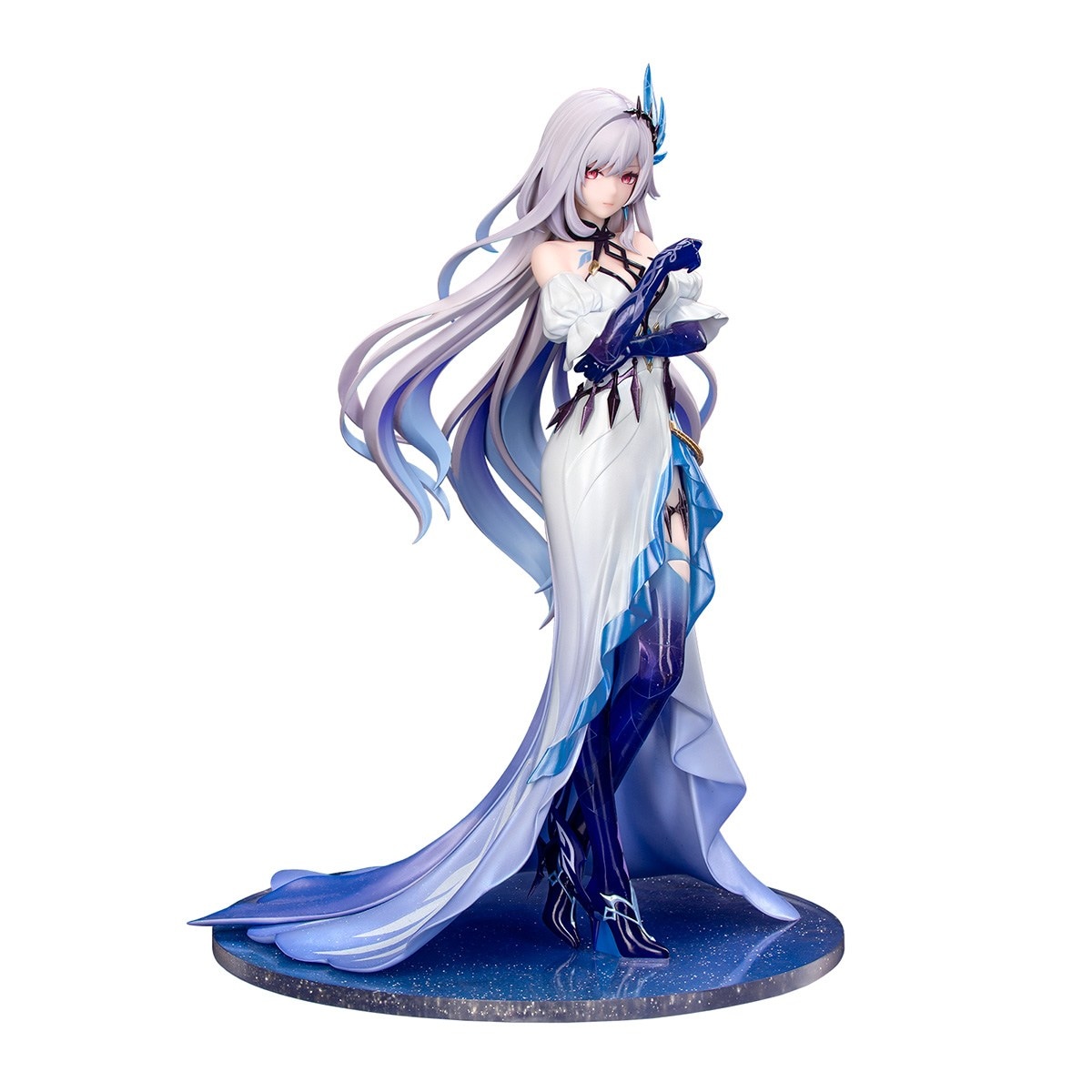 Gift＋ スカーク・喜びの集いVer. 1/8 完成品フィギュア 『原神』
