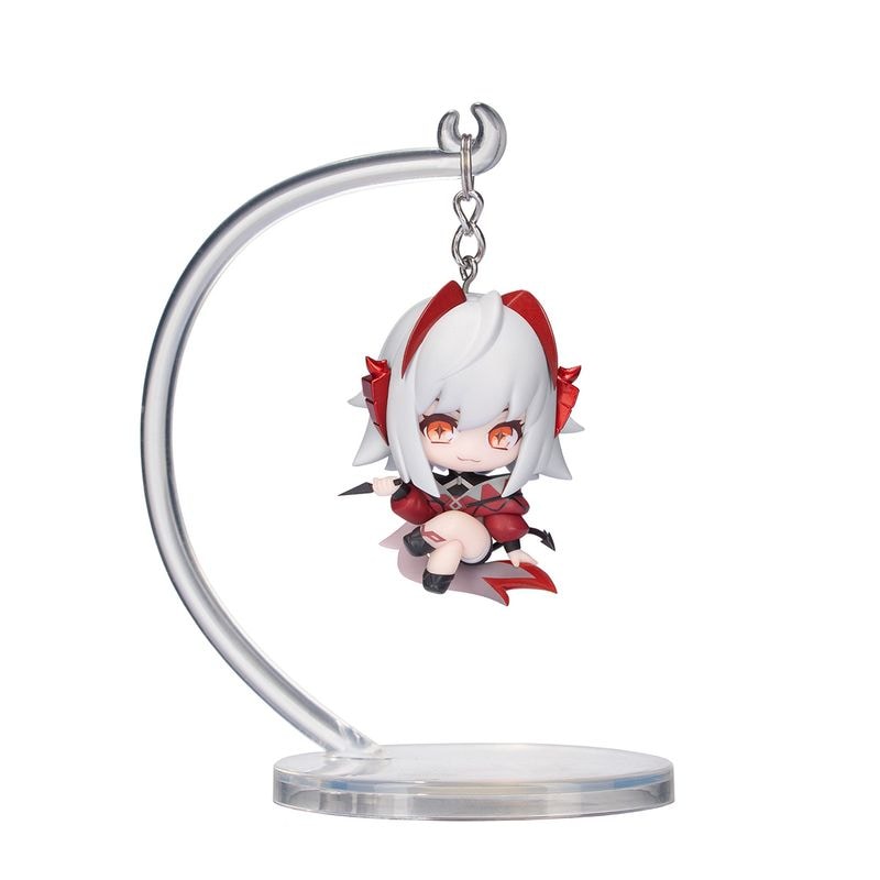 Hang On シリーズ「ウィシャデル」 完成品フィギュア 『アークナイツ』の商品画像