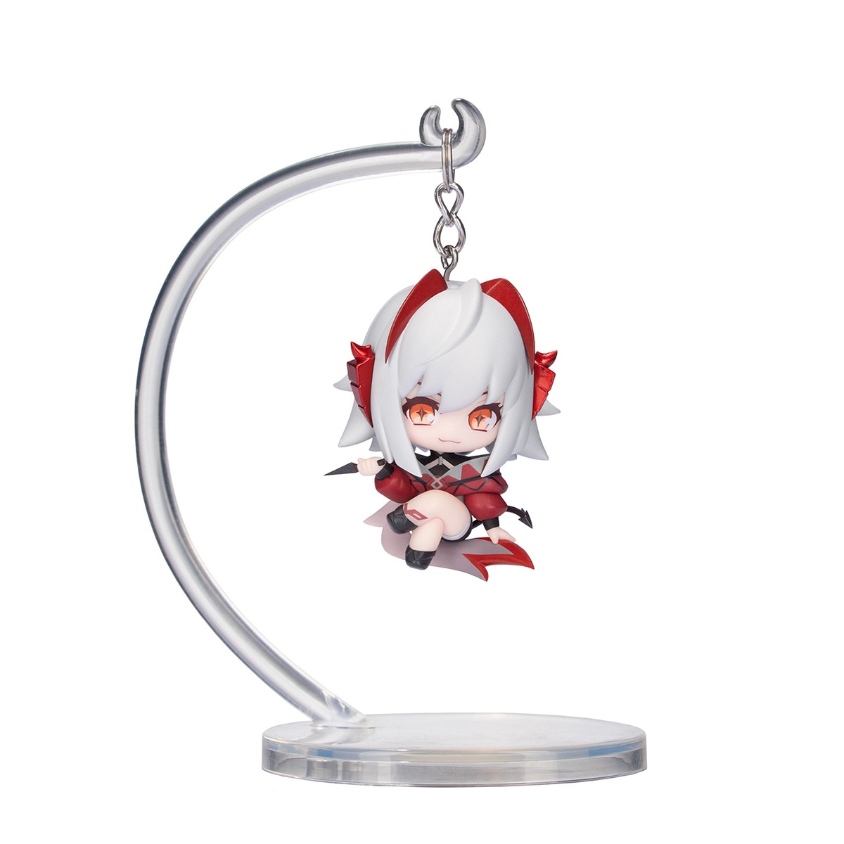 Hang On シリーズ「ウィシャデル」 完成品フィギュア 『アークナイツ』