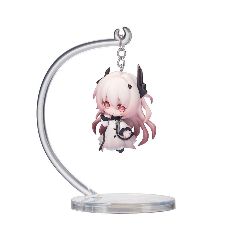 Hang On シリーズ 「シヴィライト・エテルナ」 完成品フィギュア 『アークナイツ』の商品画像