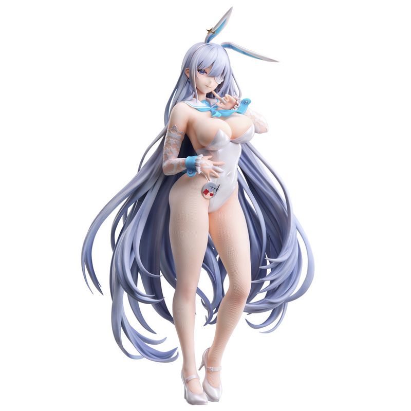 B-style エムデン バニーVer. 完成品フィギュア 『アズールレーン』 《送料無料》の商品画像