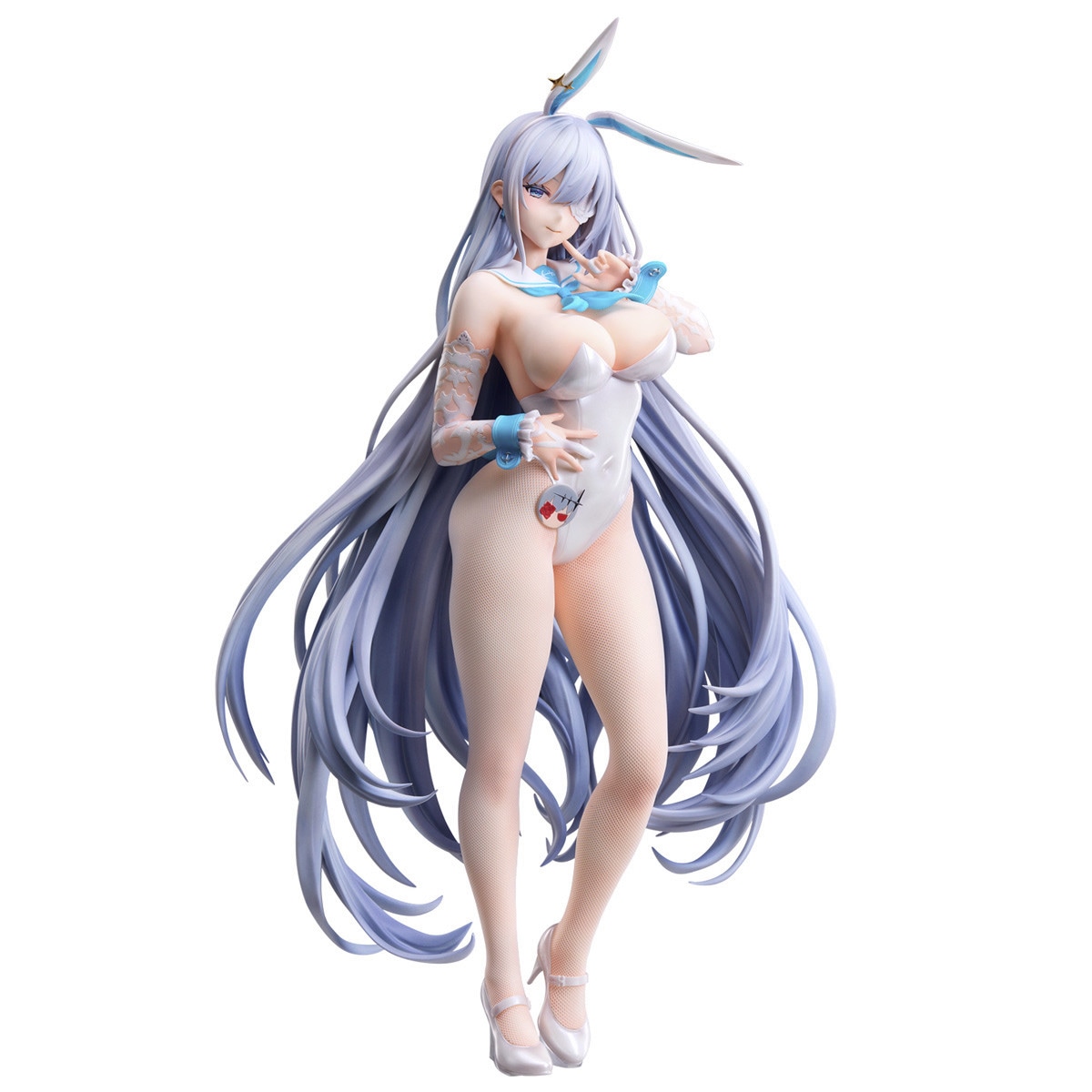 B-style エムデン バニーVer. 完成品フィギュア 『アズールレーン』 《送料無料》