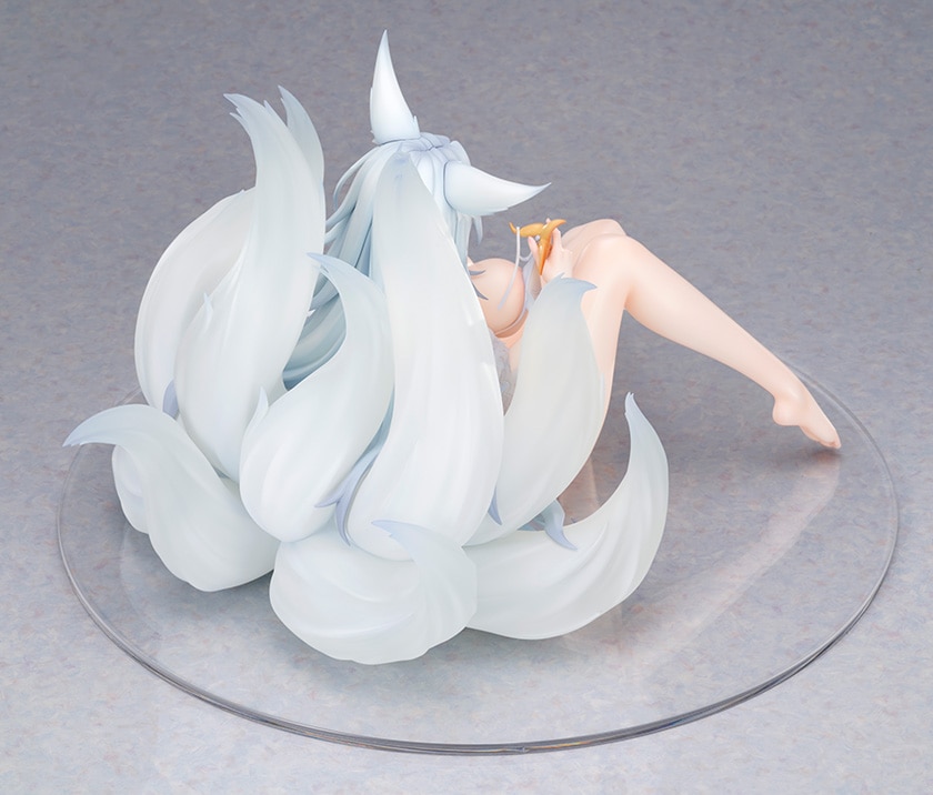 信濃 雅夢の白浜Ver. 1/6 完成品フィギュア 『アズールレーン』 《送料無料》