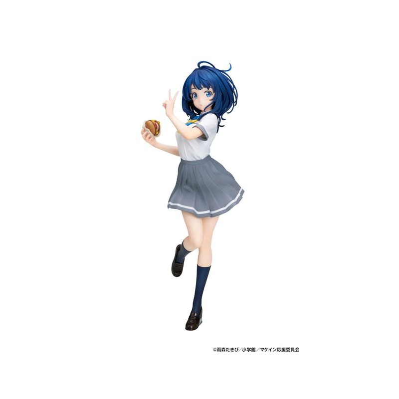 八奈見杏菜 1/7 完成品フィギュア 『負けヒロインが多すぎる!』 《送料無料》の商品画像